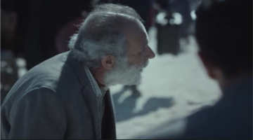 خروج الطفلين يونس وناجي من معبر رفح لاستكمال العلاج في مصر